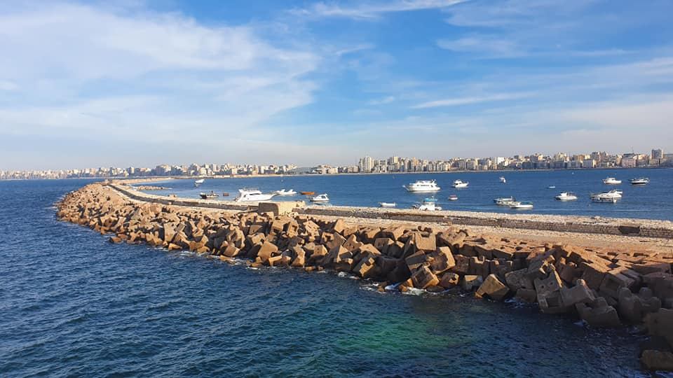 Titulní fotografie ke článku Egypt Listopad 2021 – den třetí